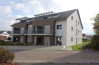 Wohnung mieten in Wellandstraße 49/1, 73434 Aalen, Voll möbliertes 1-Zimmer-Apartment in idealer Nähe zur Fachhochschule