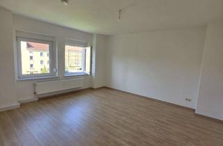 Wohnung mieten in Schweriner Straße, 06749 Bitterfeld-Wolfen, NEU !!! frisch sanierte 1-Raum WE im 2. Obergeschoss