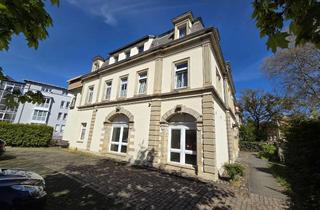 Wohnung mieten in Rosa-Luxemburg-Straße 22, 01796 Pirna, Helle und ruhige Wohnung im Erdgeschoß zu vermieten