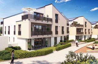 Wohnung mieten in Wirringer Garten, 30880 Laatzen, NEUBAU - schöne 1-Zimmer-Wohnung im EG