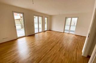 Wohnung mieten in Schönbrunnerstraße 16, 84036 Landshut, Helle 3-Zimmer Wohnung mit großer Terrasse