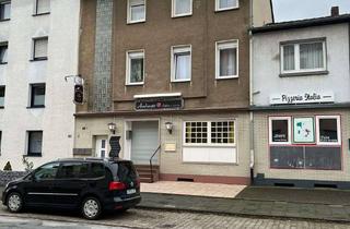 Wohnung mieten in Steinstr. 65, 44534 Lünen, Schöne 3,5 Zimmer Wohnung / 1. OG / 65 m²