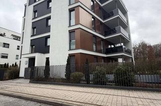 Wohnung mieten in Im Elbbahnhof 16, 39104 Altstadt, Helle 3-Zimmer Wohnung mit Balkon im 2. OG in Magdeburg-Altstadt