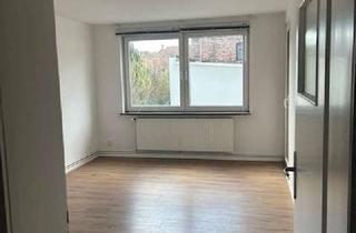 Wohnung mieten in Orleanstrasse 11, 31135 Hildesheim, WG geeignete 2 Zimmerwohnung