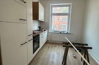 Wohnung mieten in Helenenstraße 15, 25524 Itzehoe, Erstbezug nach umfassender Renovierung - tolle 2-Zimmer Wohnung