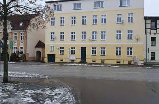 Wohnung mieten in August-Bebel-Straße, 17268 Templin, 2,5 Zimmer Wohnung zu vermieten