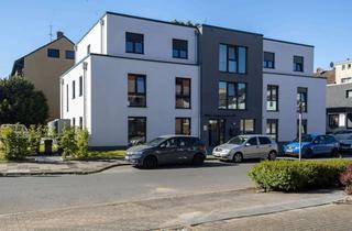 Wohnung mieten in Goethestr., 45701 Herten, Single Wohnung mit Balkon und Stellplatz in Herten-Westerholt