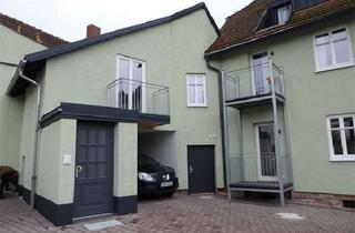 Wohnung mieten in 98593 Floh-Seligenthal, Schöne Pärchenwohnung in Floh-Seligenthal