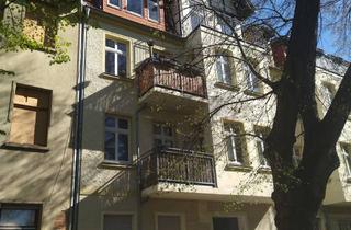 Wohnung mieten in Lutherstraße, 39112 Sudenburg, Gemütliche 2-Raum-Dachgeschoss-Wohnung in ruhiger Lage in Sudenburg