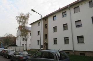 Sozialwohnungen mieten in Herschelstraße, 90443 Steinbühl, Renov. 2-Zi.Whg. ab 01.07.26, WBS, 2 Personen, Nbg. Gibitzenhof