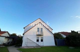 Wohnung mieten in 89269 Vöhringen, Lichtdurchflutete 3-Zimmer-Wohnung in toller Lage