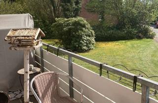 Wohnung mieten in Teigelhügel 9-11, 48268 Greven, Helle 4 Zi. Wohnung in guter Lage