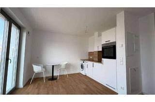 Wohnung mieten in Berliner Allee 94, 13088 Weißensee, MÖBLIERTE 1-ZIMMER WOHNUNG NAHE WEISSEM SEE