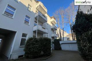 Wohnung mieten in Fichtestraße 16, 39112 Sudenburg, Einfache 3-Raum-Wohnung mit Balkon, Tageslichtbad, Wanne & Dusche, Abstellraum. Stellplatz möglich