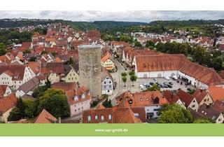 Wohnung mieten in Kronenstraße 15, 74354 Besigheim, 3-Zimmer-Neubauwohnung im Herzen von Besigheim