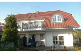 Wohnung mieten in Habichtstr. 25, 15526 Reichenwalde, 3-Zimmer Comfort-Wohnung mit Terrasse und eigenem Garten