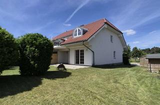 Wohnung mieten in Habichtstr. 25, 15526 Reichenwalde, Renovierte 3-Zimmer-Erdgeschosswohnung mit Terrasse, Garten und Einbauküche in ruhiger Feldrandlage