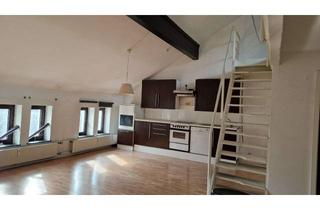 Wohnung mieten in Roermonderstraße 106, 52072 Aachen, Dachgeschosswohnung Roermonderstraße 106