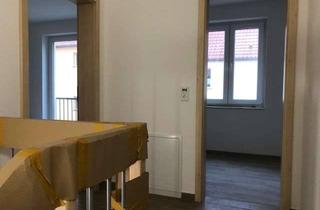 Wohnung mieten in Strelitzer Str., 17235 Neustrelitz, Wohnen im Reihenhaus Baujahr 2020