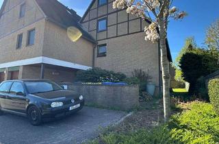 Wohnung mieten in 25335 Elmshorn, Barrierearme Terrassenwohnung in bevorzugter Wohnlage.