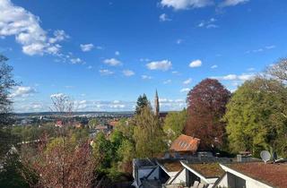 Wohnung mieten in 84036 Berg, Stilvoll wohnen mit Burgblick – 3-Zimmer-Wohnung in Landshut/Berg
