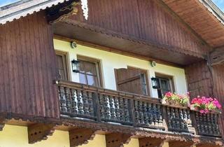 Wohnung mieten in 83703 Gmund, Großzügiges Wohnen im traditionsträchtigen Anwesen
