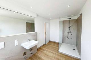 Wohnung mieten in Am Sonnenhang 31, 09488 Thermalbad Wiesenbad, "2-Zimmer-Erdgeschosswohnung wird hochwertig saniert - mit Balkon und Stellplatz"