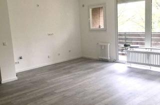 Wohnung mieten in 41564 Kaarst, Erstbezug nach Sanierung! Stilvolle 2-Zimmer-Wohnung im Herzen von Kaarst