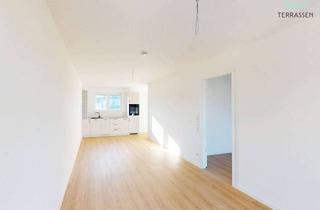 Wohnung mieten in Rheinstr. 25a, 64283 Darmstadt, Komfortable Zwei-Zimmer-Wohnung mit optimalem Schnitt