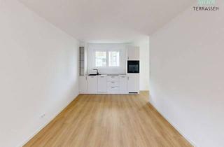 Wohnung mieten in Rheinstr. 25a, 64283 Darmstadt, Komfortable Zwei-Zimmer-Wohnung mit optimalem Schnitt