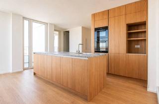 Lofts mieten in Memminger Platz, 80997 Moosach, Exklusiv: 3-Zimmer-Loft-Wohnung mit Kamin!