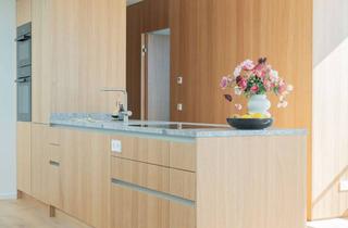 Wohnung mieten in Memminger Platz, 80997 Moosach, Exklusive 3-Zimmer-Wohnung mit Panoramablick