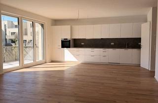 Wohnung mieten in Hilde-Domin-Straße 10, 69126 Rohrbach, Quartier Hilde - NEUBAU: Kompakte 4-Zimme Wohnung mit Einbauküche