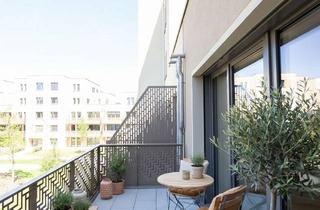 Wohnung mieten in Hilde-Domin-Straße 10, 69126 Rohrbach, Großzügige, helle 4-Zi.-Wohnung mit Einbauküche