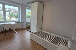 WG-Zimmer mieten in Culemeyertrift, 30419 Herrenhausen, Helles, möbliertes Zimmer (3er WG), ruhig und gut angebundenen in Herrenhausen