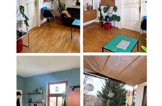 WG-Zimmer mieten in Brahmsstraße 15, 99423 Westvorstadt, 2 Zimmer in einer Gemütlichen WG in Weimar nähe Zentrum.