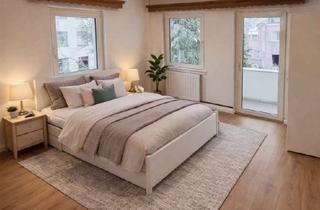 WG-Zimmer mieten in Thomastraße, 35396 Gießen, WG-Zimmer sehr zentral und außergewöhnlich