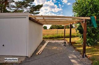Immobilie kaufen in Dannhäuser Brink XXXX, 37581 Bad Gandersheim, Carportanlage - provisionsfrei