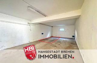 Garagen kaufen in 28279 Habenhausen, Habenhausen / Tiefgaragenstellplatz in ruhiger Lage