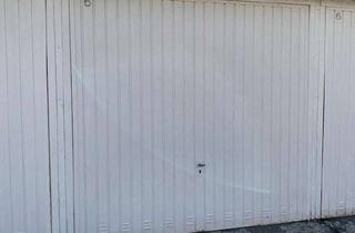 Garagen mieten in Rottstraße 89, 67061 Süd, Garage zu vermieten!