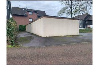 Garagen mieten in Tente 127, 42929 Wermelskirchen, Außenstellplatz in Wermelskirchen 21mx3m