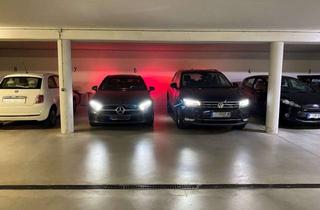 Garagen mieten in 82054 Sauerlach, Tiefgaragenstellplatz in unmittelbarer Nähe zum Sauerlacher Bahnhof