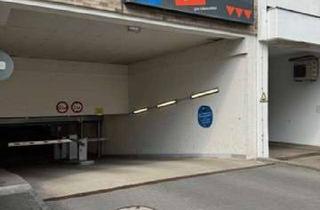Garagen mieten in Maybachstraße 19, 70469 Feuerbach, Tiefgaragenstellplatz an Feuerbach direkt an der U-Bahn - 1 Minute zu Fuß!