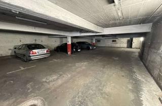 Garagen mieten in Mathiasstraße 24-26, 50676 Altstadt-Süd, Tiefgaragenstellplatz in der Kölner Altstadt!