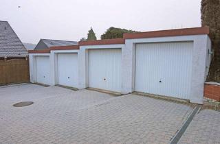 Garagen mieten in 66497 Contwig, Einzelgarage in Contwig, Freiherr-vom-Stein-Straße