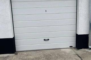 Garagen mieten in 38350 Helmstedt, Geräumige Garagen in Helmstedt