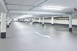 Garagen mieten in Stephanstraße 15, 60313 Innenstadt, Tiefgaragenstellplatz in Top-City Lage!