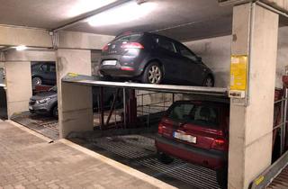 Garagen mieten in Zeppelinstraße, 75175 Oststadt, Duplex Stellplatz
