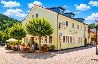 Gastronomiebetrieb mieten in 93339 Riedenburg, Kleines Flairhotel mit Restaurant