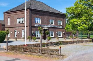 Gewerbeimmobilie mieten in Dorfstraße 96, 47929 Grefrath, Schenkwirtschaft Derichs